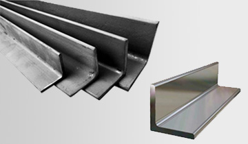 เหล็กฉาก