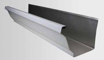 เหล็กรางน้ำ