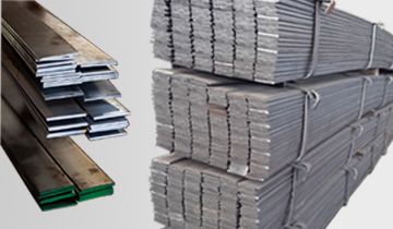 เหล็กแบน