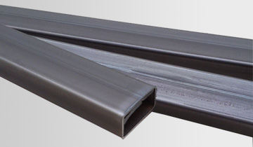 เหล็กแป๊บแบน